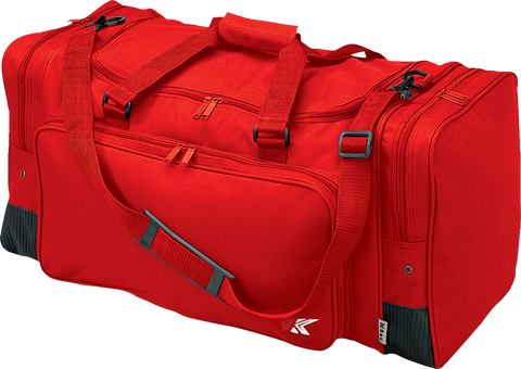 Kobe SB60027 All Purpose Basketball Bag | Red