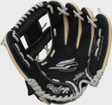 Rawlings Sure Catch 11" Baseball Glove - SC110BCI