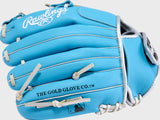 Rawlings Sure Catch Brice Turang 11"  Baseball Glove