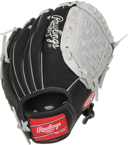 Rawlings Sure Catch 9.5"  Baseball Glove