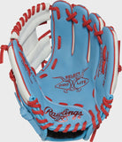 Rawlings Select Pro Lite Carlos Correa 10.5-Inch Youth Glove