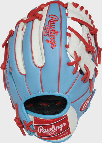 Rawlings Select Pro Lite Carlos Correa 10.5-Inch Youth Glove