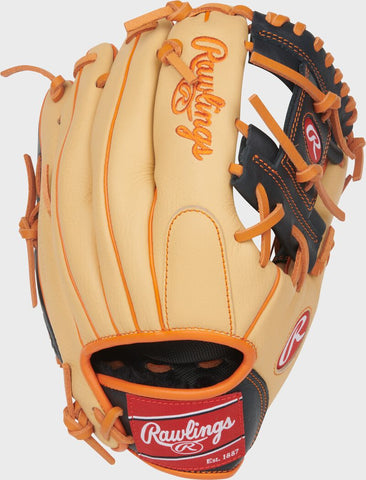 Rawlings Select Pro Lite Jackson Holliday 11.25-Inch Baseball Glove