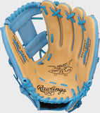 Rawlings Select Pro Lite Francisco Lindor 11.5-Inch Baseball Glove