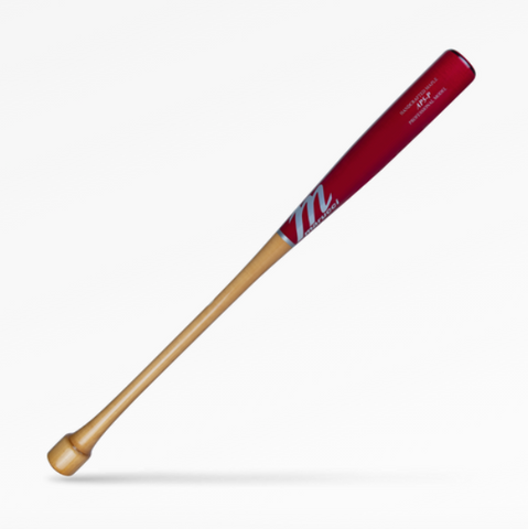 Marucci AP5 Pro Model - Puck Knob - Wood Bat