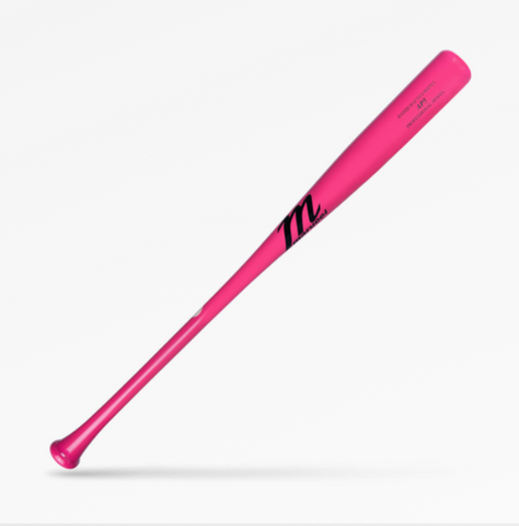 Marucci AP5 Pro Model Maple Pink Wood Bat