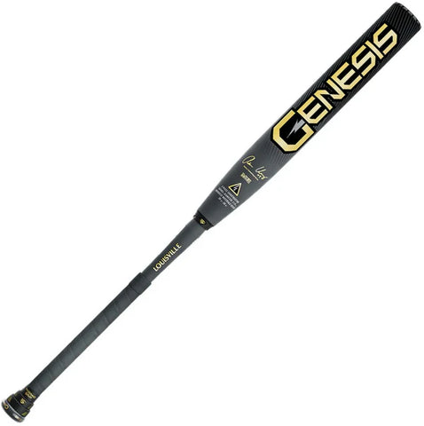 Louisville Slugger 2026 Genesis Adam Ussery 2 Piece Maxload USSSA Slowpitch Bat