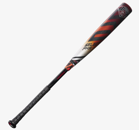Louisville Select PWR BBCOR (-3) - Baseball Bat