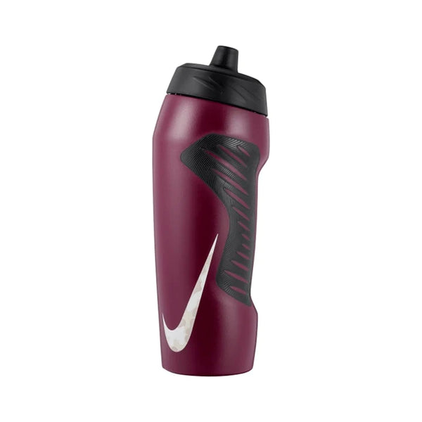 Nike 24 oz Hyperfuel Water Bottle Maroon Centretown Sports