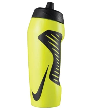 Nike 24 oz Hyperfuel Water Bottle | Lemon