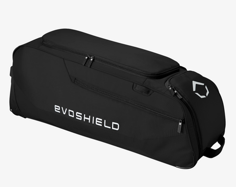 Evoshield Standout Wheeled Bag - Orangeville Bengals