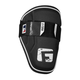 G-Form Surge Adult Baseball Elbow Guard - Black