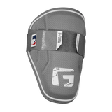 G-Form Surge Baseball Youth O/S Elbow Guard - Grey