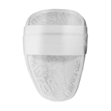 G-Form Surge Baseball Youth O/S Elbow Guard - White