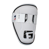 G-Form Surge Baseball Youth O/S Elbow Guard - White