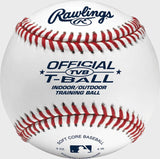 Rawlings Youth League Training T-Ball