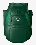 EvoShield Tone Set Backpack - Green