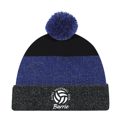 Barrie Elites Toque