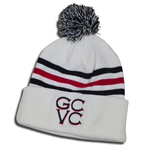 Georgina Cubs White Toque