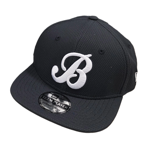 New Era Team Player Hat - Barrie Baycats