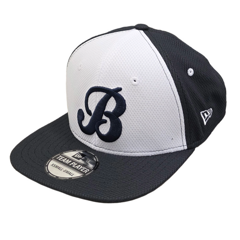 New Era Team Player Hat - Barrie Baycats
