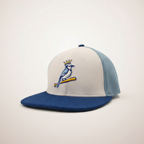 New Era Team Player Hat - Aurora-King Jays