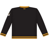 Athletic Knit - Muskoka Hornets Long Sleeve Jacket