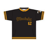 Athletic Knit - Muskoka Hornets Cage Jacket