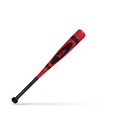 Victus Vibe Crayon JBB RBI Red (-10) Baseball Bat