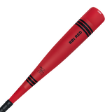 Victus Vibe Crayon JBB RBI Red (-10) Baseball Bat