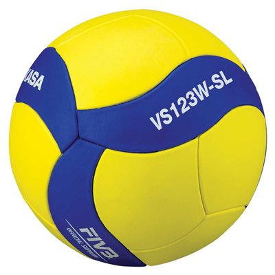 Mikasa VS123W-SL Volleyball