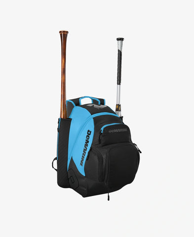 Demarini Voodoo OG Backpack Victory Blue Centretown Sports