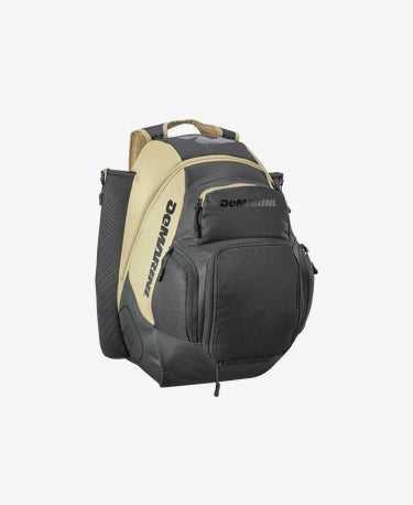 Demarini Voodoo OG Backpack Vegas Gold Centretown Sports