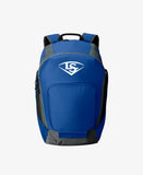 Louisville Omaha Stick Pack | Royal Backpack