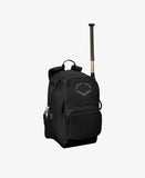 EvoShield SRZ-1 Youth Backpack | Black