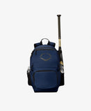 EvoShield SRZ-1 Youth Backpack | Navy