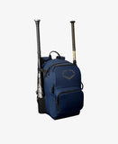 EvoShield SRZ-1 Youth Backpack | Navy