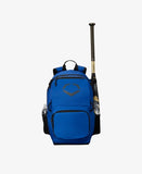 EvoShield SRZ-1 Youth Backpack | Royal