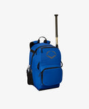 EvoShield SRZ-1 Youth Backpack | Royal