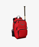 EvoShield SRZ-1 Youth Backpack | Red