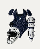 Wilson EZ Gear 2.0 Catcher's Gear Kit