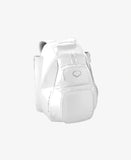 EvoShield Tone Set Backpack - White