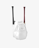EvoShield Tone Set Backpack - White