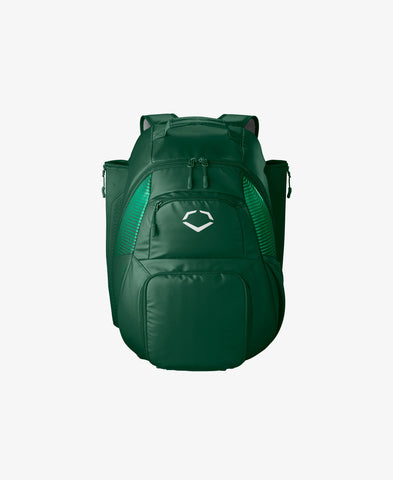 EvoShield Tone Set Backpack - Dark Green