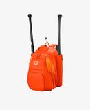 EvoShield Tone Set Backpack - Orange
