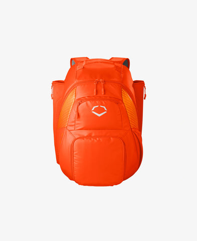 EvoShield Tone Set Backpack - Orange