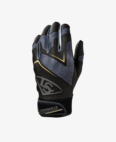 Louisville Slugger Genuine V2 Batting Gloves | Adult