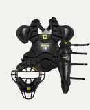 Wilson Kitted Umpire Gear - S-M