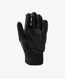 Evoshield Carbyne Black Batting Gloves - Adult
