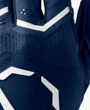 Evoshield Carbyne Navy Batting Gloves - Adult